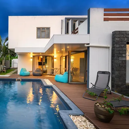 Villa Wild Pearl, Albion Mauritius